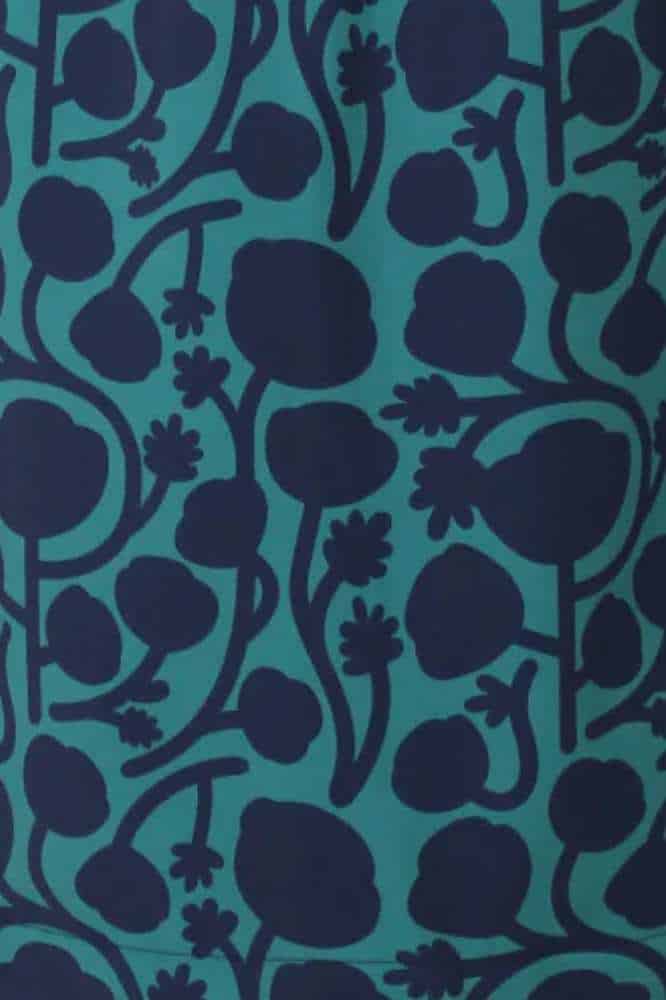 Danejane Softshell Dark Navy Poptone - La Vie en Rose Damesmode