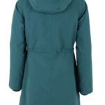 Details Danenora Winter Parka Dark Slate (1)