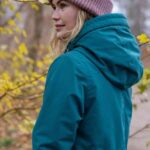 Details Danenora Winter Parka Dark Slate (1)