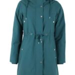 Details Danenora Winter Parka Dark Slate (1)