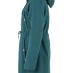 Details Danenora Winter Parka Dark Slate (1)