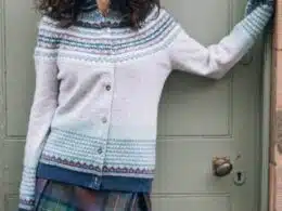 Eribé Alpine Cardigan Arctic (5)
