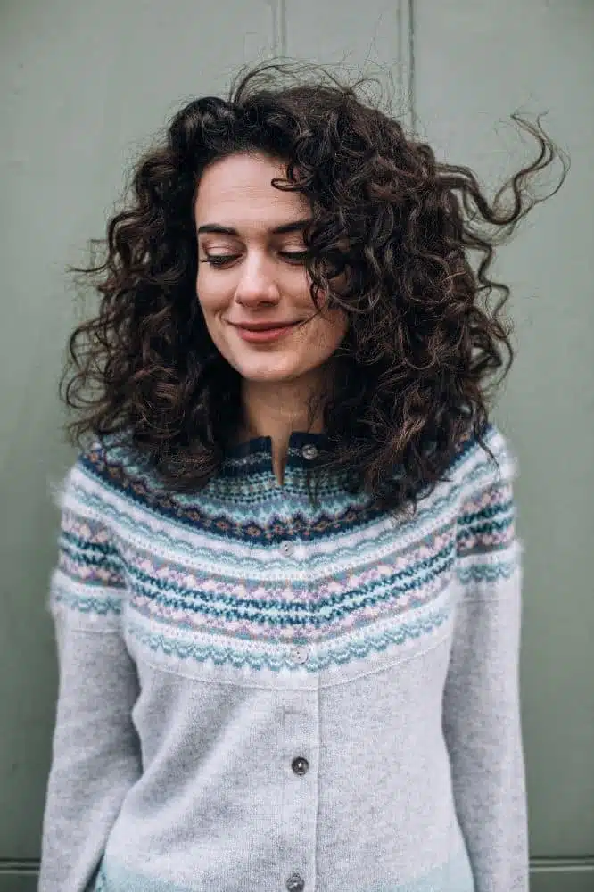 Eribé Alpine Cardigan Arctic (5)