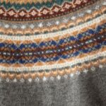 Eribé Alpine Cardigan Hawthorne