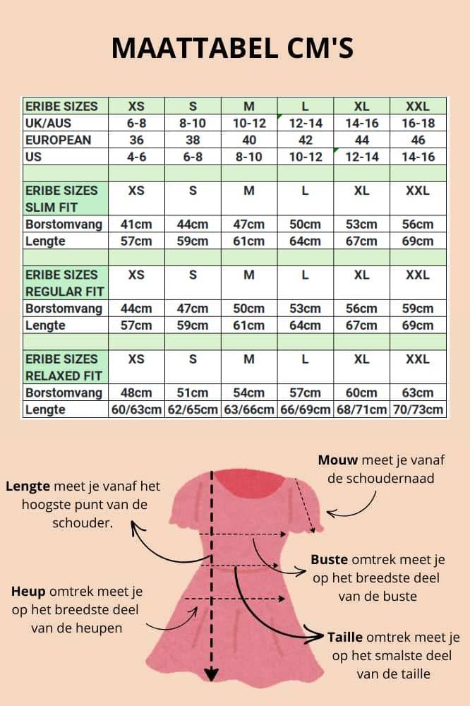 Eribé Alpine Cardigan Jazz - La Vie en Rose Damesmode