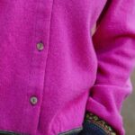 Eribé Alpine Cardigan Jazz - La Vie en Rose Damesmode