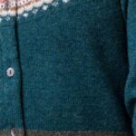 Eribé Alpine Cardigan Lugano - La Vie en Rose Damesmode (1)