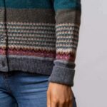 Eribé Alpine Cardigan Lugano - La Vie en Rose Damesmode (1)