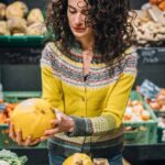 La Vie en Rose Damesmode - Eribé Alpine Cardigan Piccalilli (21)