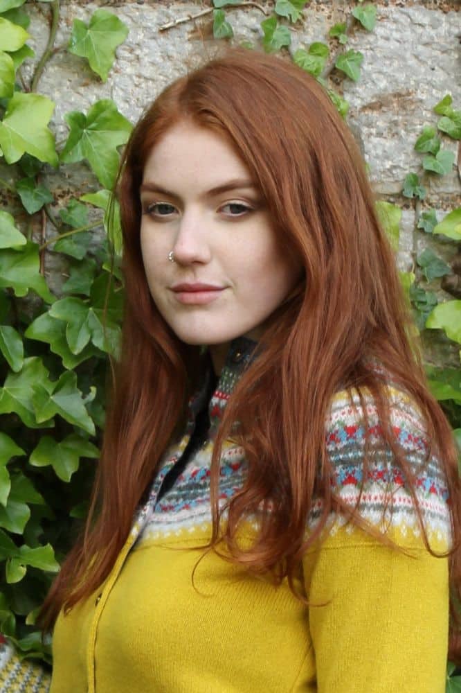 La Vie en Rose Damesmode - Eribé Alpine Cardigan Piccalilli (21)