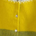 Eribé Alpine Cardigan Piccalilly - La Vie en Rose Damesmode