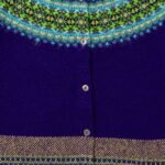 Eribé Alpine Cardigan Sirius - La Vie en Rose Damesmode