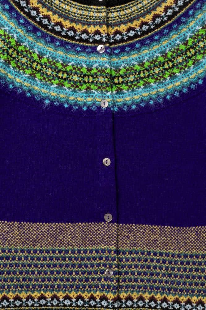 Eribé Alpine Cardigan Sirius - La Vie en Rose Damesmode