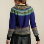 Eribé Alpine Cardigan Sirius - La Vie en Rose Damesmode