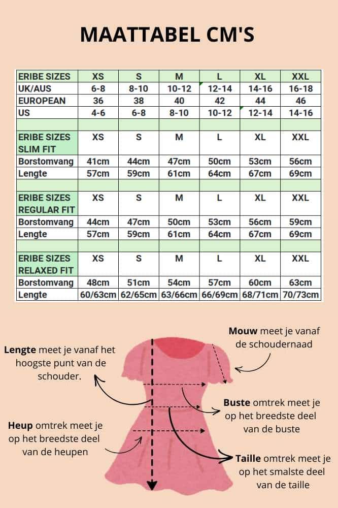 Eribé Alpine Cardigan Sirius - La Vie en Rose Damesmode