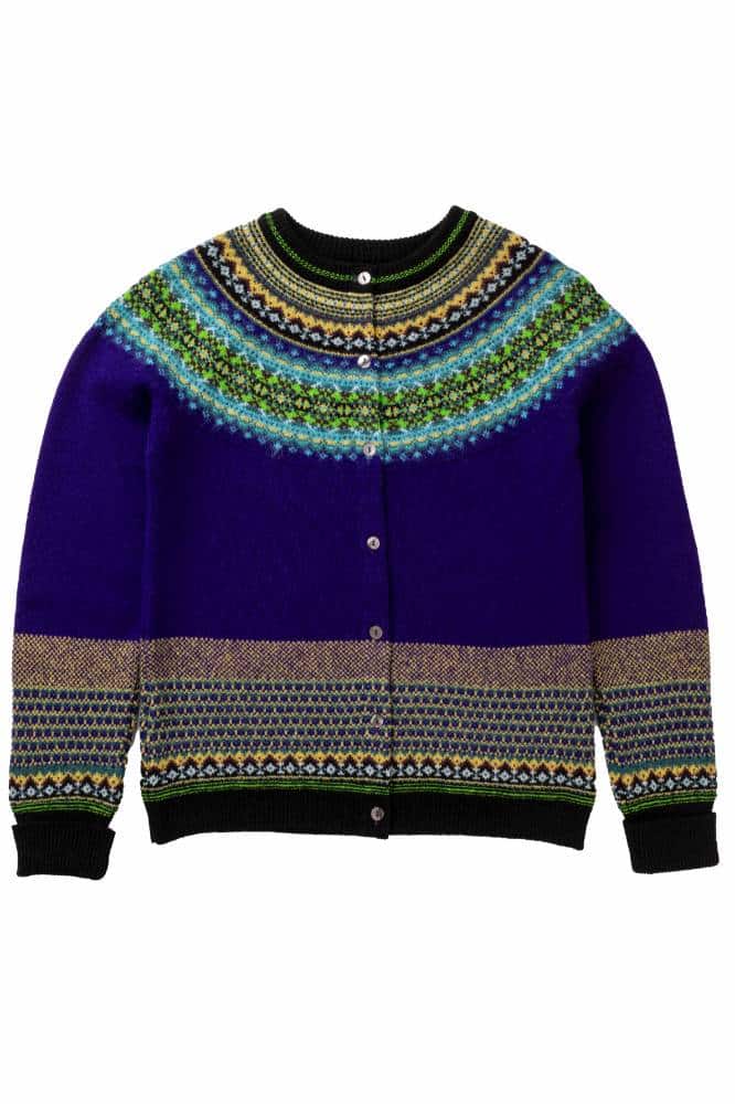 Eribé Alpine Cardigan Sirius - La Vie en Rose Damesmode