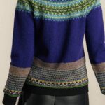 Eribé Alpine Cardigan Sirius - La Vie en Rose Damesmode