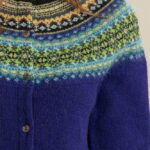 Eribé Alpine Cardigan Sirius - La Vie en Rose Damesmode