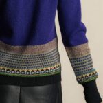 Eribé Alpine Cardigan Sirius - La Vie en Rose Damesmode