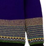 Eribé Alpine Cardigan Sirius - La Vie en Rose Damesmode