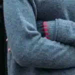 Eribé Corry T-Shirt Sweater Seaweed - La Vie en Rose Damesmode