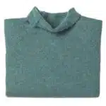 Eribé Corry T-Shirt Sweater Seaweed - La Vie en Rose Damesmode