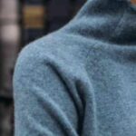 Eribé Corry T-Shirt Sweater Seaweed - La Vie en Rose Damesmode