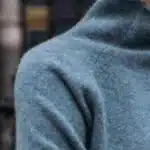 Eribé Corry T-Shirt Sweater Seaweed - La Vie en Rose Damesmode