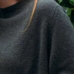 Eribé Corry T-Shirt Sweater Seaweed - La Vie en Rose Damesmode