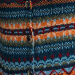 Eribé Treeline Kinross Cardigan Prelude - La Vie en Rose Damesmode