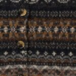 Eribé Westray Cardigan Caithness - La Vie en Rose Damesmode