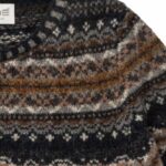 Eribé Westray Cardigan Caithness - La Vie en Rose Damesmode