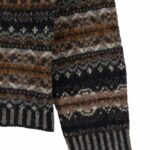 Eribé Westray Cardigan Caithness - La Vie en Rose Damesmode