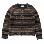 Eribé Westray Cardigan Caithness - La Vie en Rose Damesmode