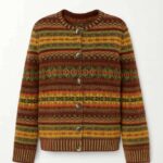 Eribé Westray Cardigan Portree - La Vie en Rose Damesmode