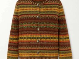 Eribé Westray Cardigan Portree - La Vie en Rose Damesmode