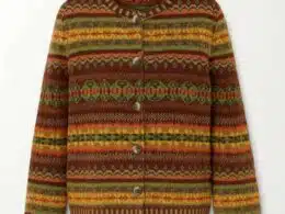 Eribé Westray Cardigan Portree - La Vie en Rose Damesmode