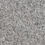 Fisherman Out Of Ireland Merino Polo Neck Sweater Porridge - La Vie en Rose Damesmode (666 x 1000 px)