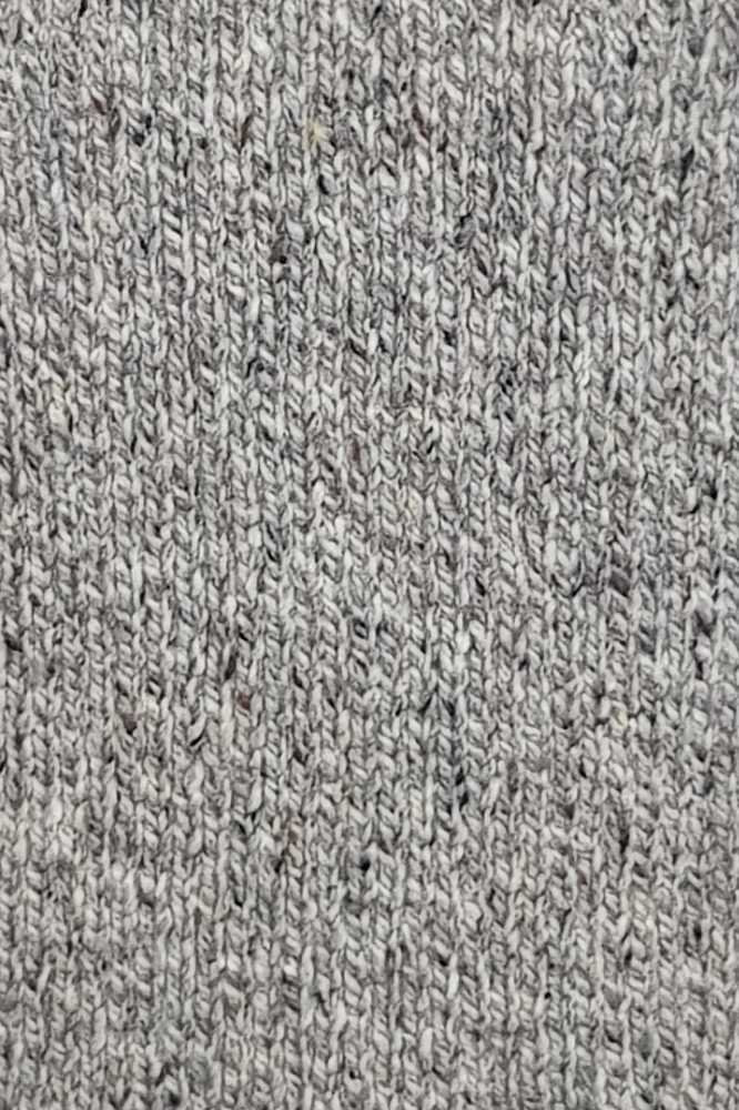 Fisherman Out Of Ireland Merino Polo Neck Sweater Porridge - La Vie en Rose Damesmode (666 x 1000 px)