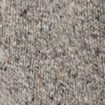 Fisherman out of Ireland Polo Neck Sweater Porridge FSS72M 215 - La Vie en Rose Damesmode