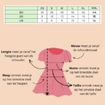 Fisherman out of Ireland Slouchy Funnel Neck Jumper Merino Cashmere Blue Smoke - La Vie en Rose Damesmode Enkhuizen