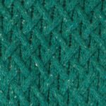 Irelands Eye Trellis Sweater Green Garden - La Vie en Rose Damesmode