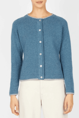 Irelands Eye Killiney Cardigan Harbour