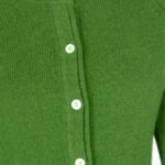 IrelandsEye Killiney Cardigan Meadow - La Vie en Rose Damesmode