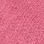 IrelandsEye Knitwear Killiney Cardigan Rose Pink - La Vie en Rose Damesmode