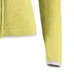 IrelandsEye KnitwearKilliney Cardigan Green Apple - La Vie en Rose Damesmode