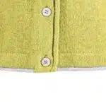 IrelandsEye KnitwearKilliney Cardigan Green Apple - La Vie en Rose Damesmode