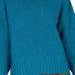 IrelandsEye The Paige Polo Neck Marina - La Vie en Rose Damesmode