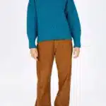 IrelandsEye The Paige Polo Neck Marina - La Vie en Rose Damesmode