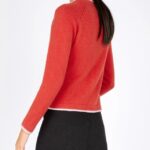 Irelands Eye Killiney Cardigan Tandoori